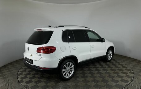 Volkswagen Tiguan I, 2013 год, 1 150 000 рублей, 6 фотография