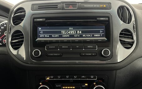 Volkswagen Tiguan I, 2013 год, 1 150 000 рублей, 12 фотография