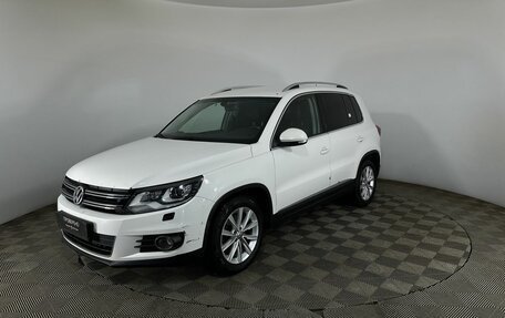 Volkswagen Tiguan I, 2013 год, 1 150 000 рублей, 1 фотография