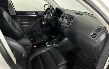 Volkswagen Tiguan I, 2013 год, 1 150 000 рублей, 14 фотография