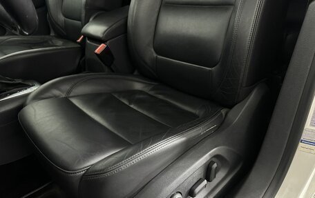 Volkswagen Tiguan I, 2013 год, 1 150 000 рублей, 10 фотография