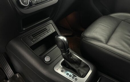 Volkswagen Tiguan I, 2013 год, 1 150 000 рублей, 13 фотография