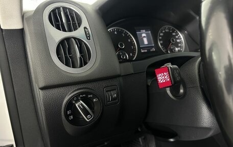 Volkswagen Tiguan I, 2013 год, 1 150 000 рублей, 9 фотография