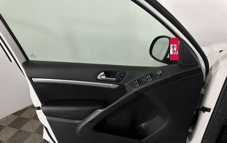 Volkswagen Tiguan I, 2013 год, 1 150 000 рублей, 8 фотография