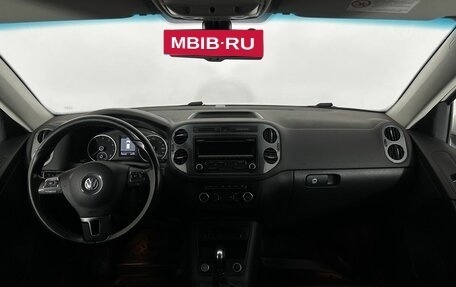 Volkswagen Tiguan I, 2013 год, 1 150 000 рублей, 7 фотография