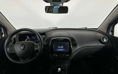 Renault Kaptur I рестайлинг, 2019 год, 1 460 000 рублей, 7 фотография