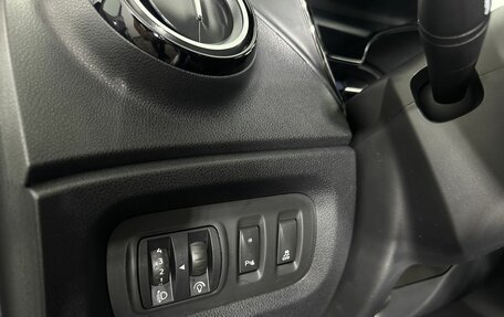 Renault Kaptur I рестайлинг, 2019 год, 1 460 000 рублей, 9 фотография