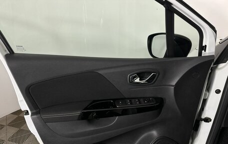 Renault Kaptur I рестайлинг, 2019 год, 1 460 000 рублей, 8 фотография