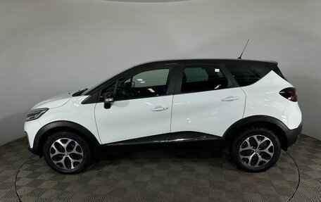 Renault Kaptur I рестайлинг, 2019 год, 1 460 000 рублей, 5 фотография