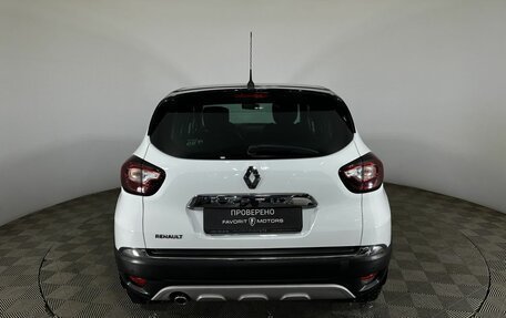Renault Kaptur I рестайлинг, 2019 год, 1 460 000 рублей, 3 фотография