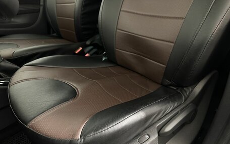 Renault Kaptur I рестайлинг, 2019 год, 1 460 000 рублей, 10 фотография