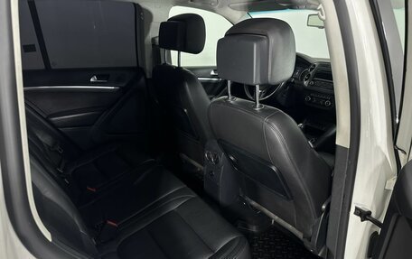 Volkswagen Tiguan I, 2013 год, 1 150 000 рублей, 16 фотография