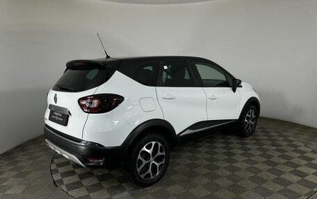 Renault Kaptur I рестайлинг, 2019 год, 1 460 000 рублей, 6 фотография