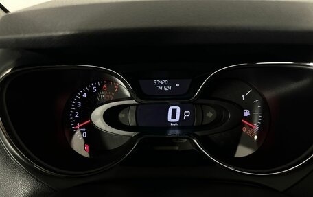 Renault Kaptur I рестайлинг, 2019 год, 1 460 000 рублей, 11 фотография