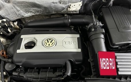 Volkswagen Tiguan I, 2013 год, 1 150 000 рублей, 17 фотография