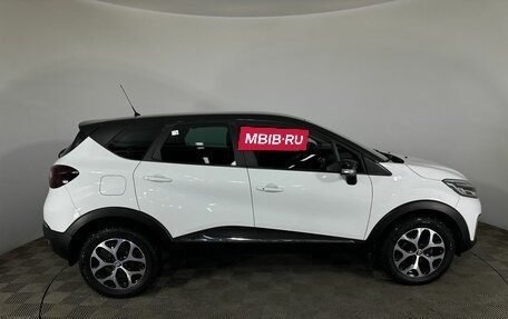 Renault Kaptur I рестайлинг, 2019 год, 1 460 000 рублей, 4 фотография