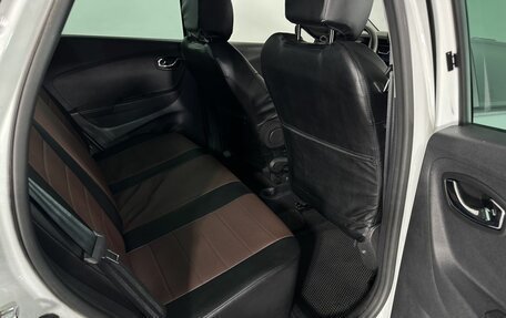 Renault Kaptur I рестайлинг, 2019 год, 1 460 000 рублей, 16 фотография