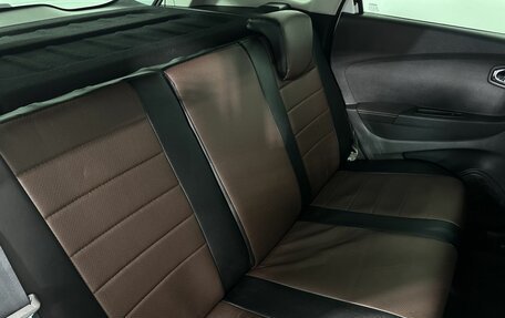 Renault Kaptur I рестайлинг, 2019 год, 1 460 000 рублей, 15 фотография