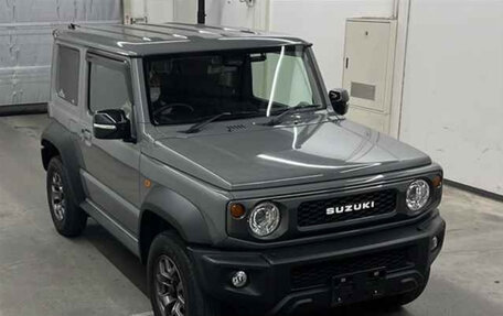 Suzuki Jimny, 2022 год, 1 500 000 рублей, 1 фотография