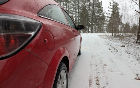 Opel Astra H, 2005 год, 450 000 рублей, 2 фотография