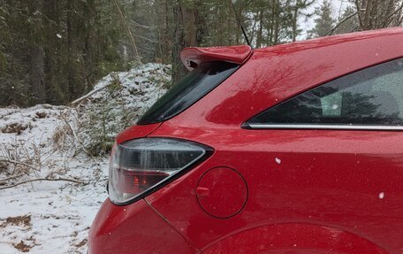 Opel Astra H, 2005 год, 450 000 рублей, 3 фотография