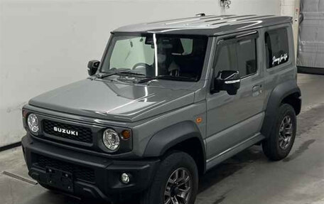 Suzuki Jimny, 2022 год, 1 500 000 рублей, 2 фотография