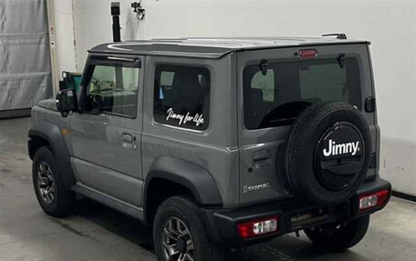 Suzuki Jimny, 2022 год, 1 500 000 рублей, 3 фотография