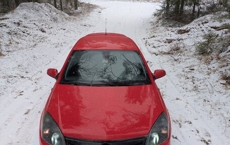 Opel Astra H, 2005 год, 450 000 рублей, 1 фотография