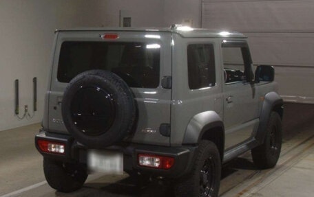 Suzuki Jimny, 2022 год, 1 500 000 рублей, 4 фотография