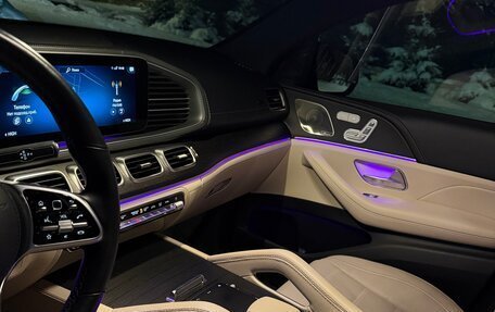 Mercedes-Benz GLE Coupe, 2022 год, 9 450 000 рублей, 6 фотография