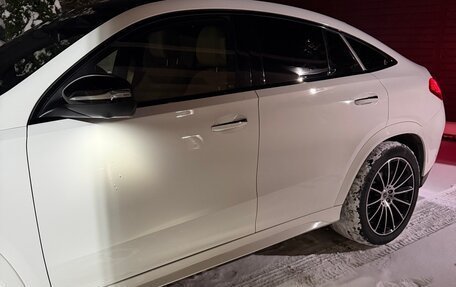 Mercedes-Benz GLE Coupe, 2022 год, 9 450 000 рублей, 2 фотография