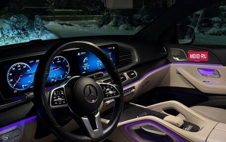 Mercedes-Benz GLE Coupe, 2022 год, 9 450 000 рублей, 5 фотография