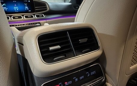 Mercedes-Benz GLE Coupe, 2022 год, 9 450 000 рублей, 8 фотография