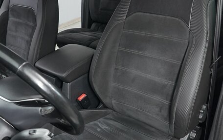 Volkswagen Amarok I рестайлинг, 2017 год, 3 157 000 рублей, 10 фотография