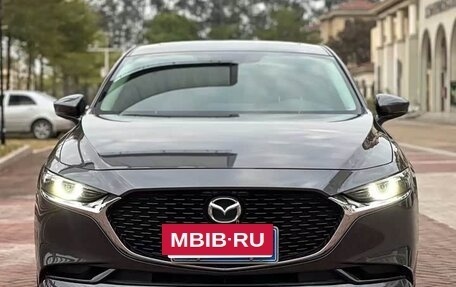 Mazda 3, 2022 год, 1 790 004 рублей, 2 фотография