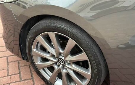 Mazda 3, 2022 год, 1 790 004 рублей, 8 фотография