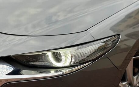 Mazda 3, 2022 год, 1 790 004 рублей, 9 фотография