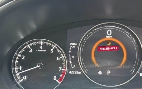 Mazda 3, 2022 год, 1 790 004 рублей, 23 фотография