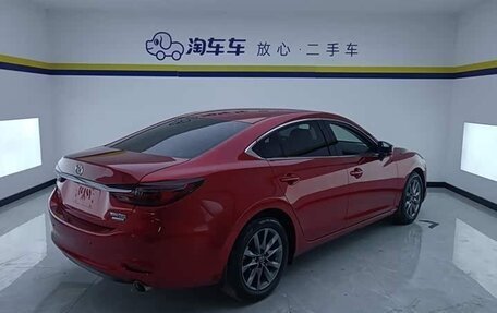 Mazda 6, 2022 год, 1 990 004 рублей, 3 фотография