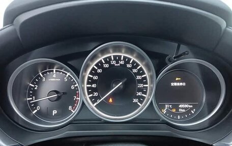 Mazda 6, 2022 год, 1 990 004 рублей, 14 фотография