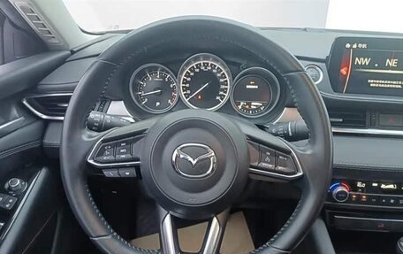 Mazda 6, 2022 год, 1 990 004 рублей, 12 фотография