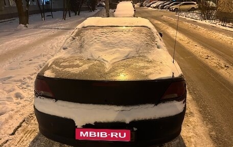 Dodge Stratus II, 2001 год, 275 000 рублей, 4 фотография