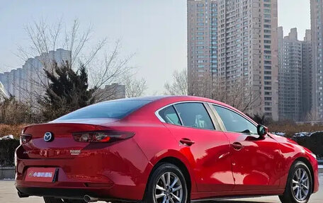 Mazda 3, 2021 год, 1 430 004 рублей, 9 фотография