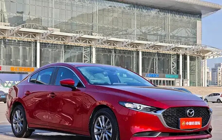 Mazda 3, 2021 год, 1 430 004 рублей, 3 фотография