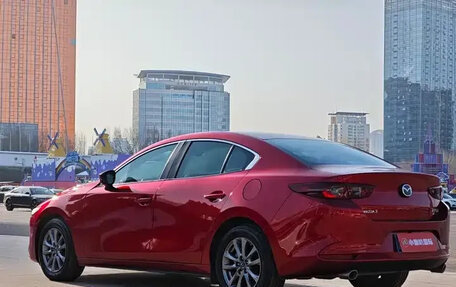 Mazda 3, 2021 год, 1 430 004 рублей, 6 фотография