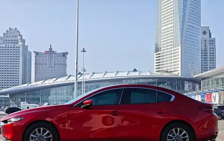 Mazda 3, 2021 год, 1 430 004 рублей, 5 фотография