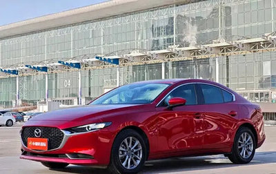 Mazda 3, 2021 год, 1 430 004 рублей, 1 фотография