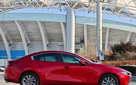 Mazda 3, 2021 год, 1 430 004 рублей, 4 фотография