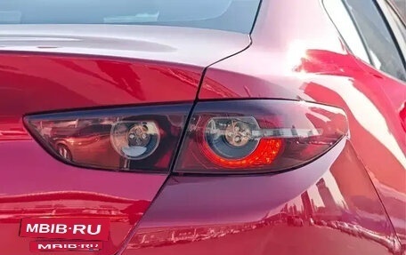 Mazda 3, 2021 год, 1 430 004 рублей, 11 фотография