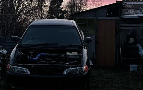 Toyota Mark II VIII (X100), 1993 год, 400 000 рублей, 1 фотография